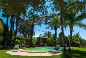 Belinda - Santa Eulalia